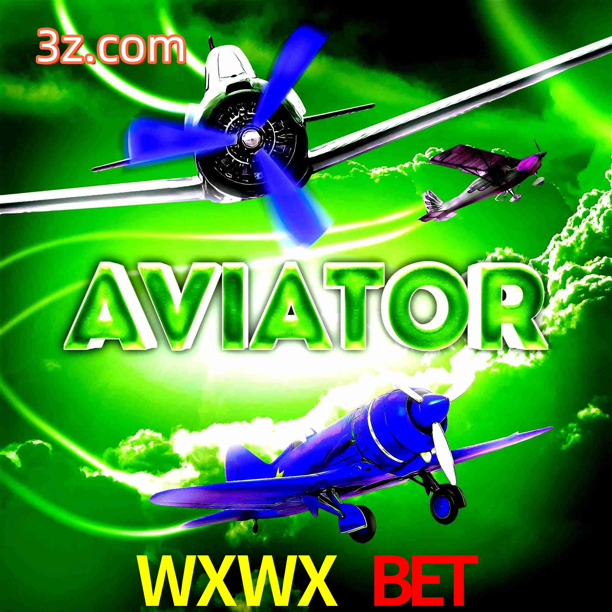 Aviator WXWX BET Tente a Sorte