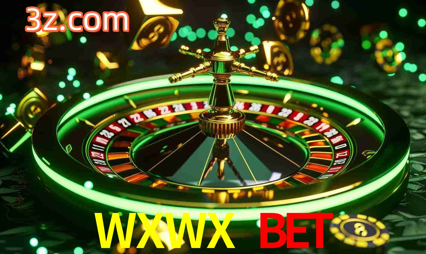 Desfrutar de um Cassino WXWX BET