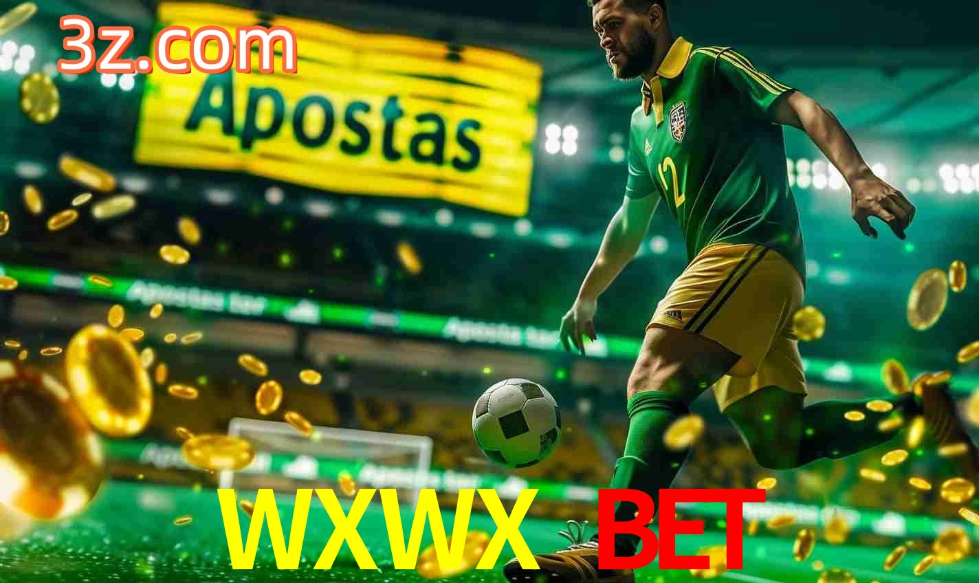 Diversas Apostas em Eventos Esportivos WXWX BET