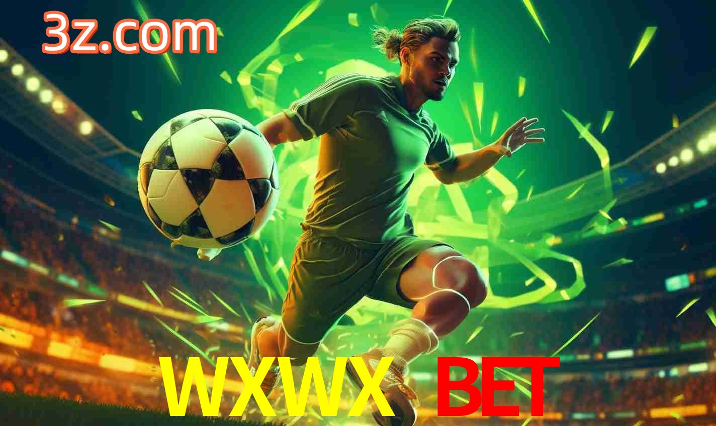 Diversidade Apostas no WXWX BET