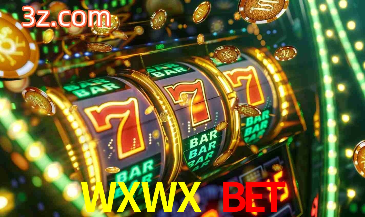 Populares Slots WXWX BET
