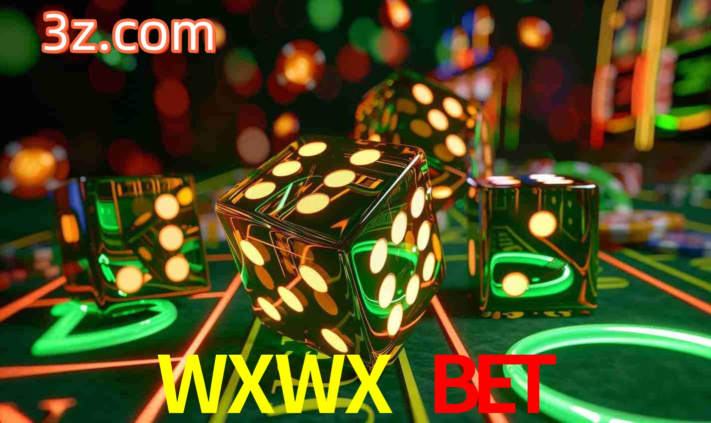 Entretenimento no Jogos WXWX BET