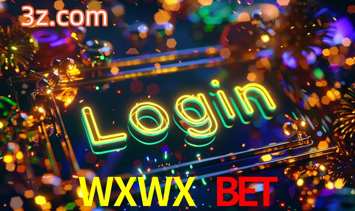 Populares Slots WXWX BET